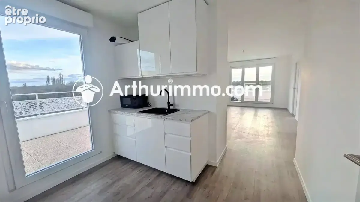 Vente Appartement Savigny-le-temple(77176) 249 900ï¿œ - photo 3