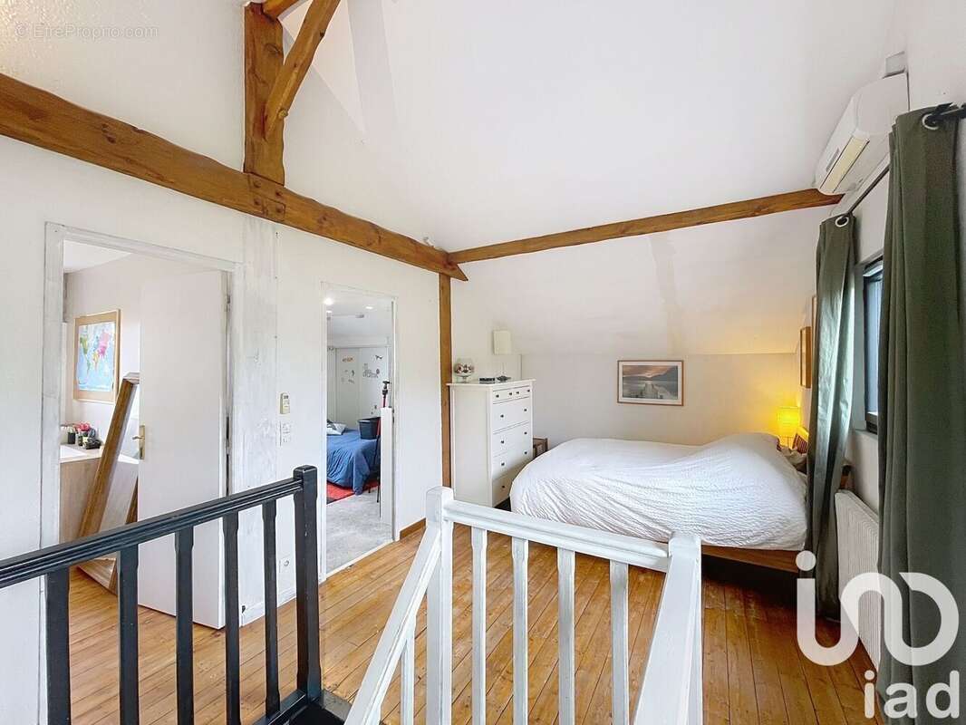 Photo 6 - Maison à BALLANCOURT-SUR-ESSONNE