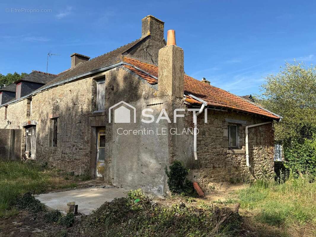 Photo 2 - Maison à CADEN