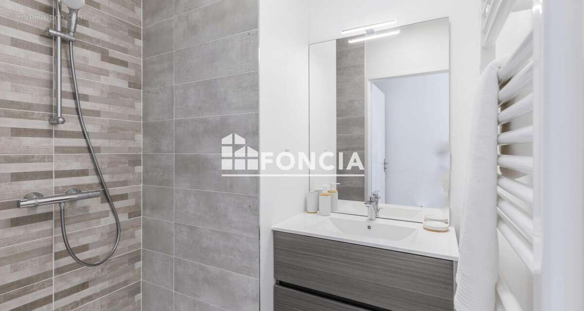 Appartement à ANTONY