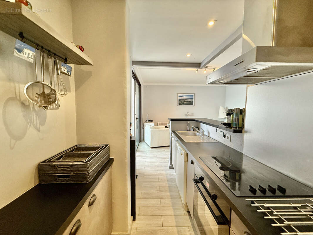 Maison à BANYULS-SUR-MER