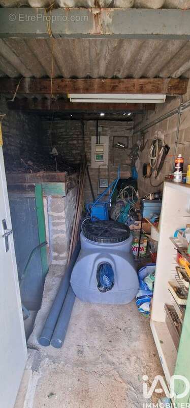 Photo 8 - Maison à ANCY-LE-LIBRE