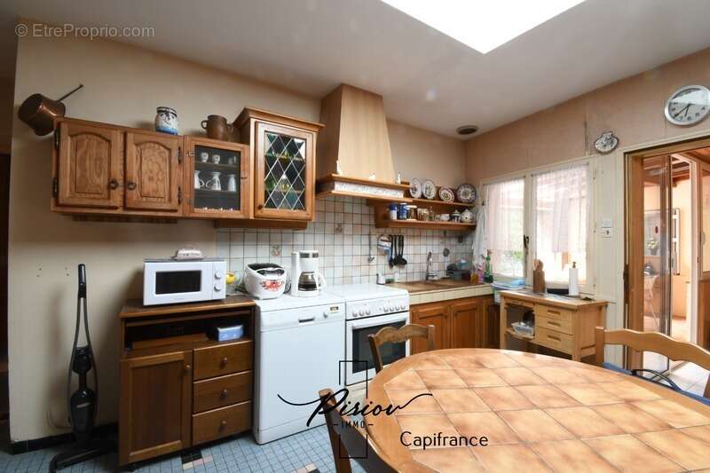 Maison de ville, vie de plain pied, 2 salles d'eau, 3 chambres - photo 18