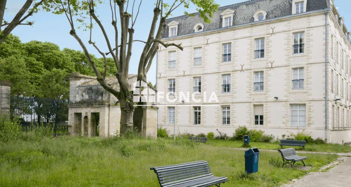Appartement à ROCHEFORT