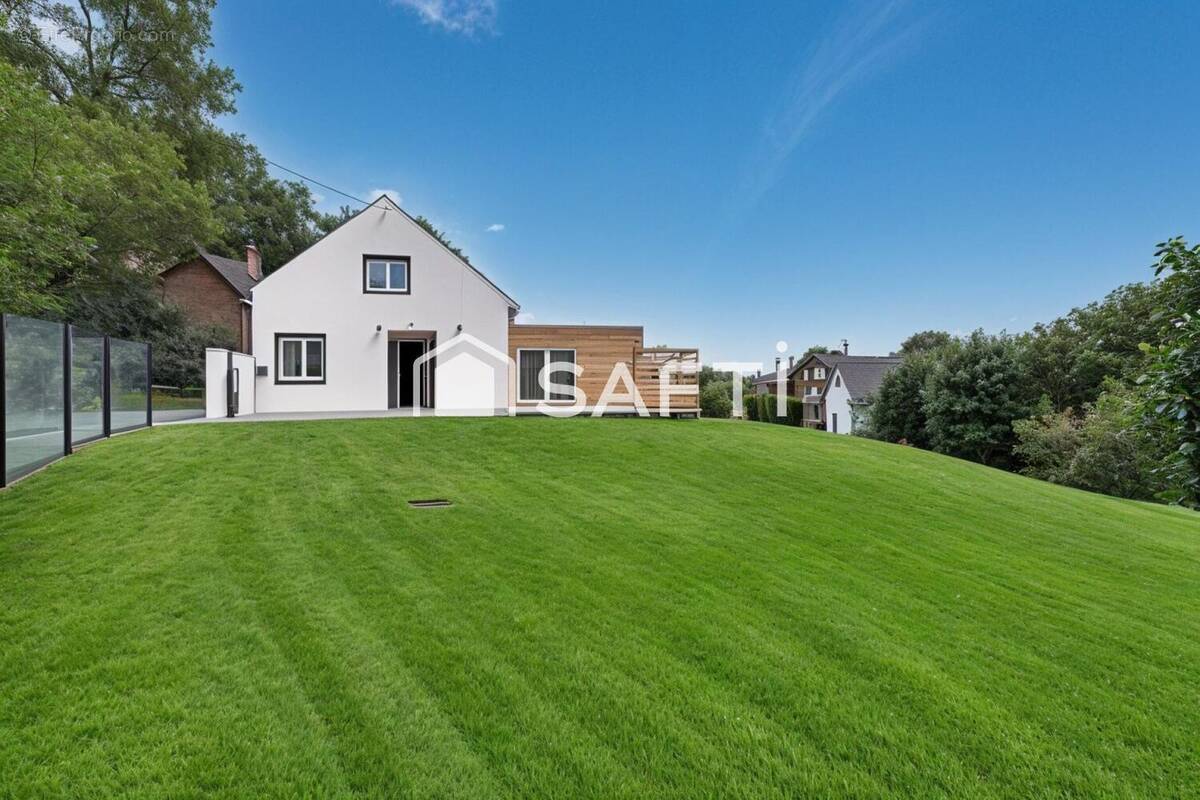 Photo 1 - Maison à SUZOY