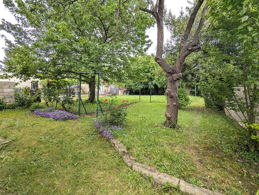 Maison à BONDY