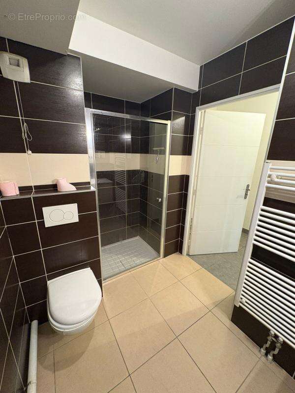 Appartement à VANVES