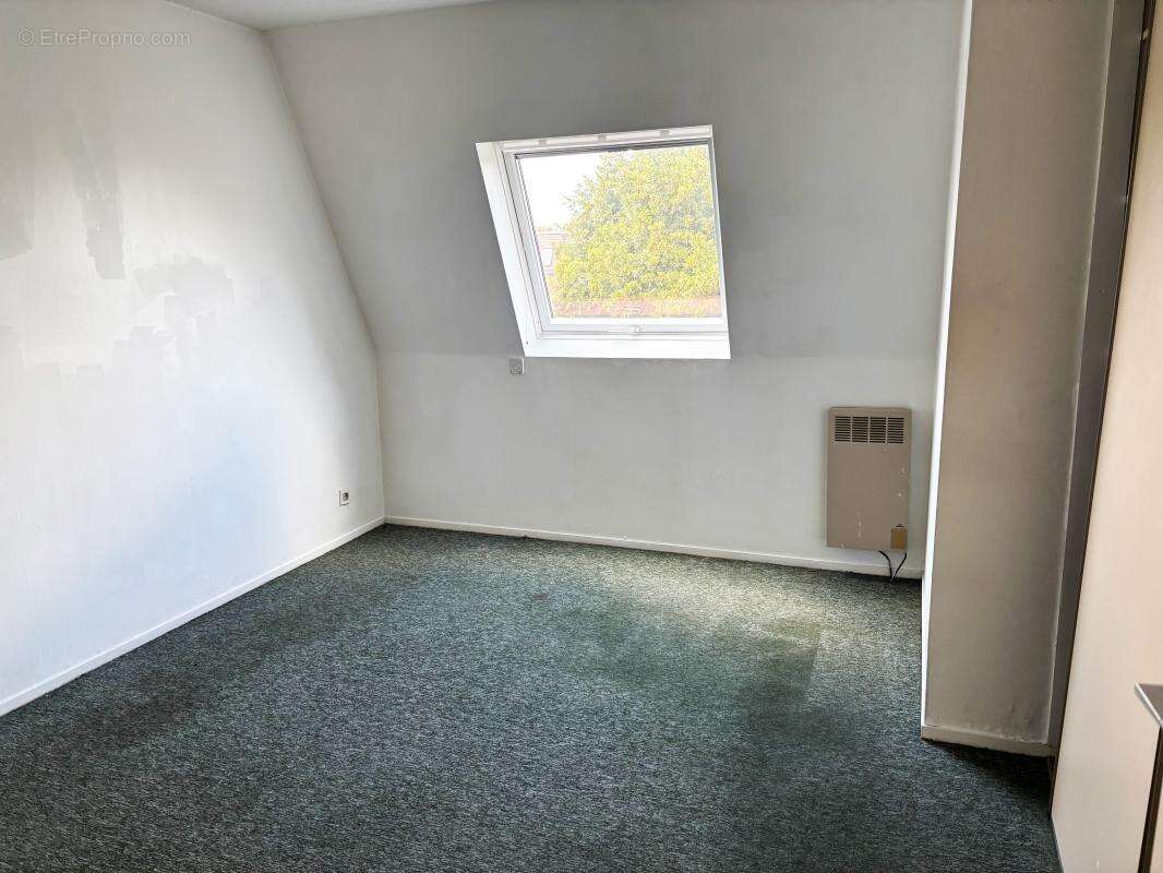 Appartement à RUEIL-MALMAISON