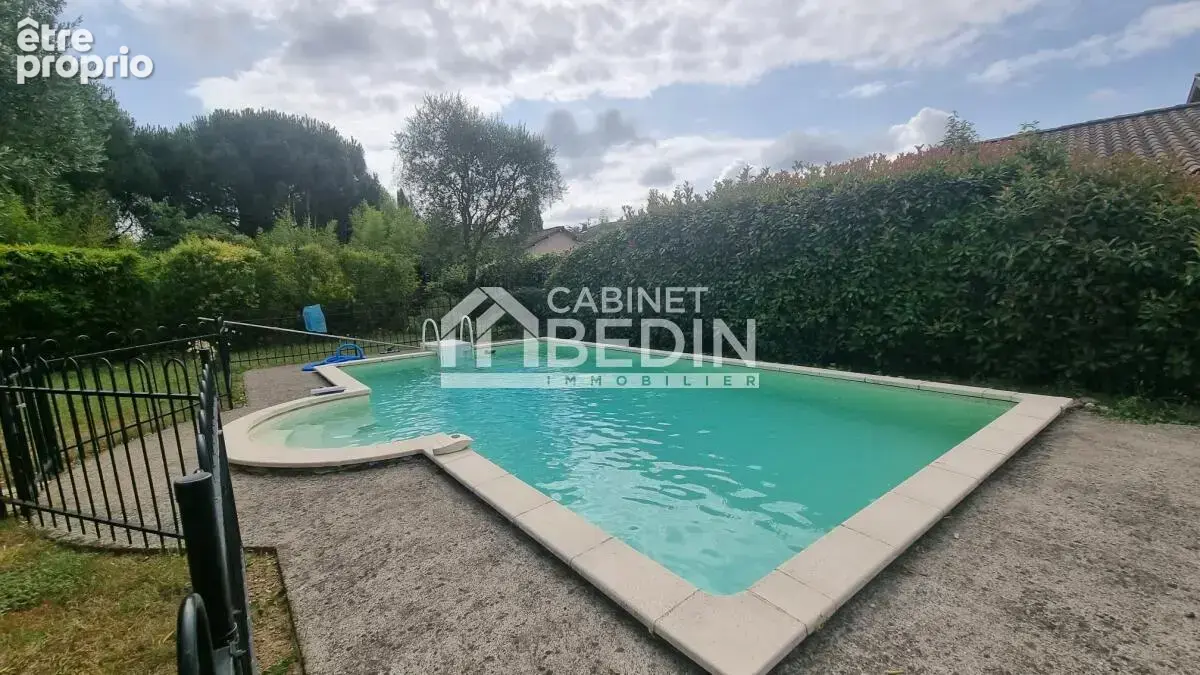Maison 7 pièces 156 m² à vendre à Tournefeuille (31170) - photo 5