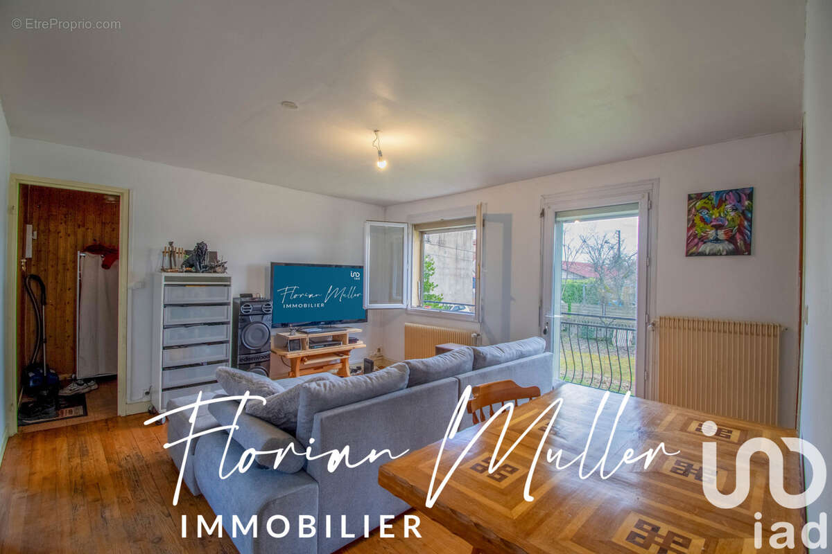 Photo 4 - Maison à EXINCOURT