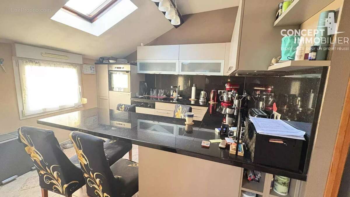 Appartement à HAYANGE