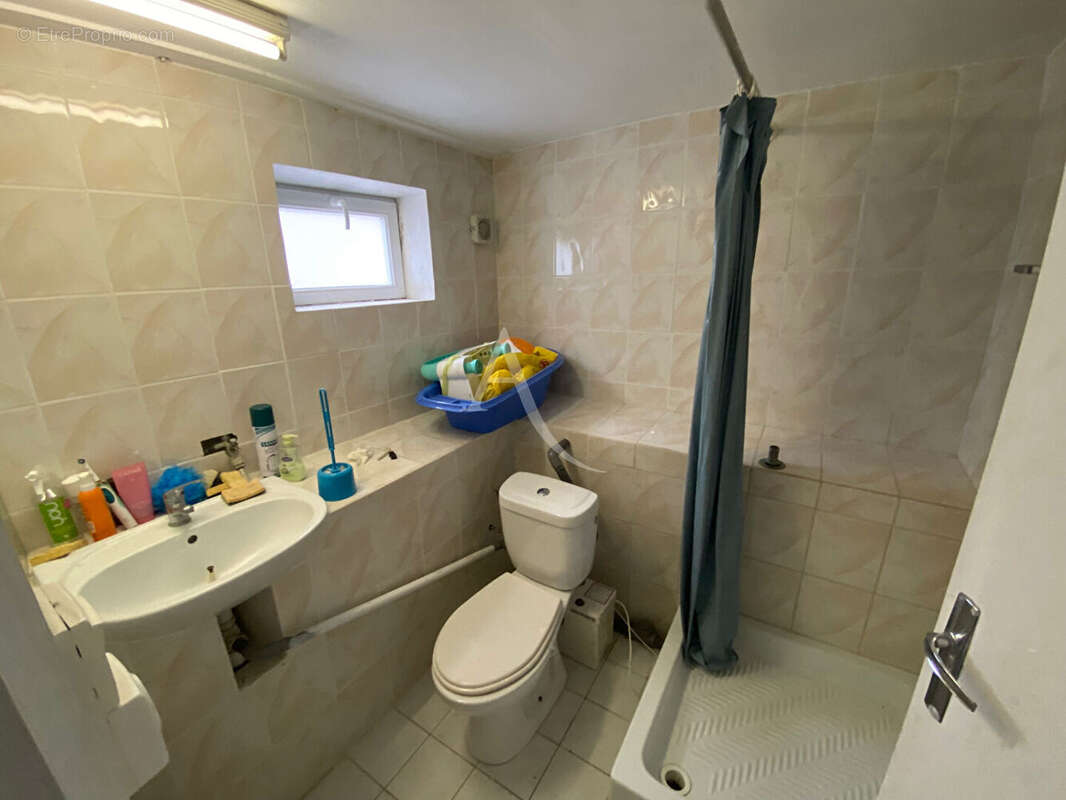 Maison 55 m² à La Tranche-Sur-Mer  - photo 9