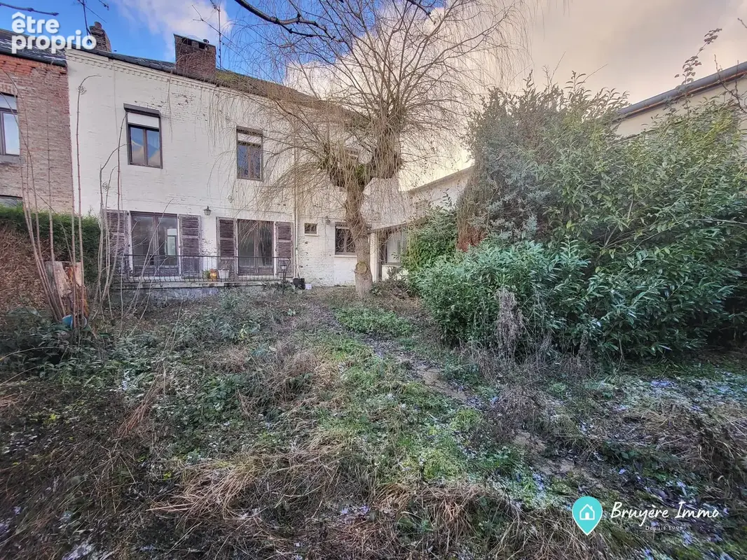 Maison 8 pièces 181 m² à vendre à Glageon (59132) - photo 9