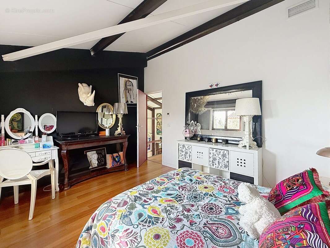 Maison à SAINT-FELIU-D'AMONT