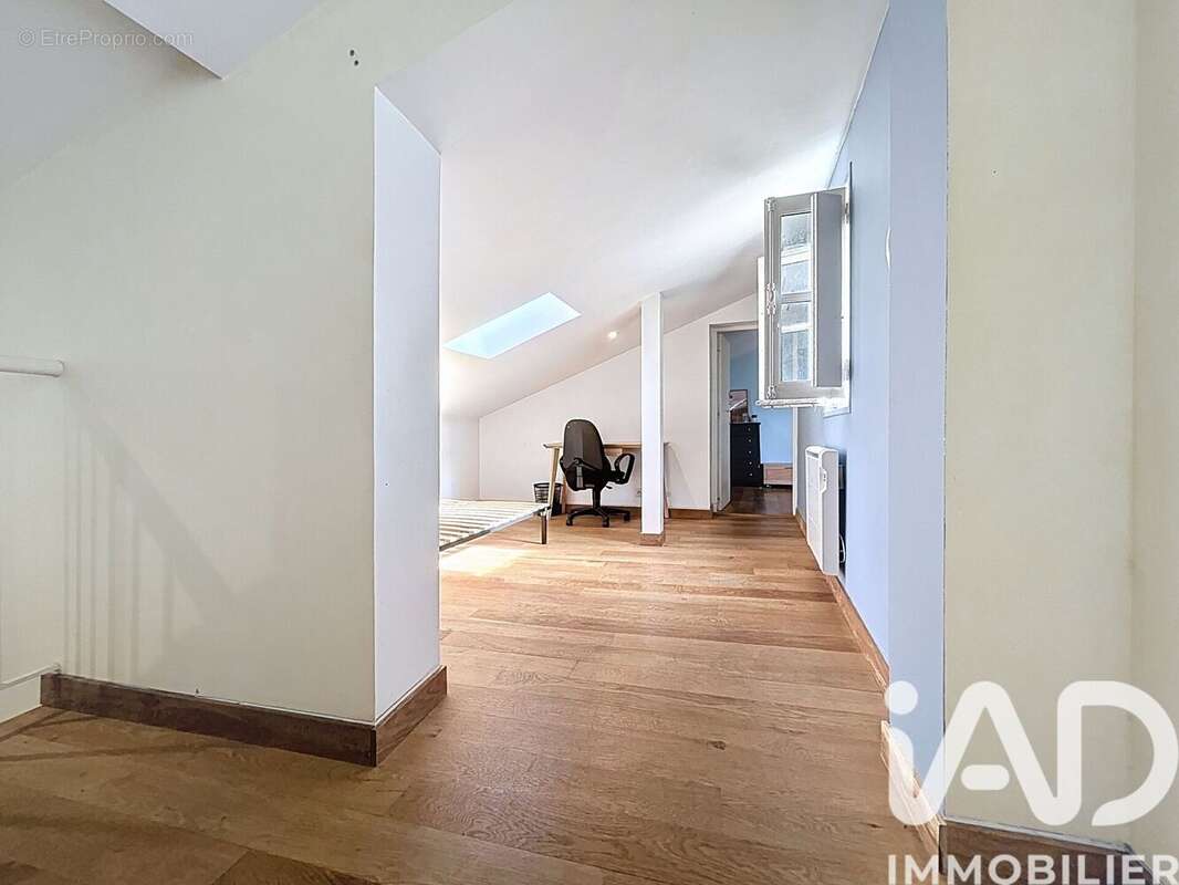 Photo 9 - Appartement à BORDEAUX