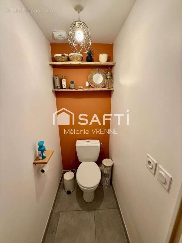 Photo 7 - Appartement à MARSEILLE-12E