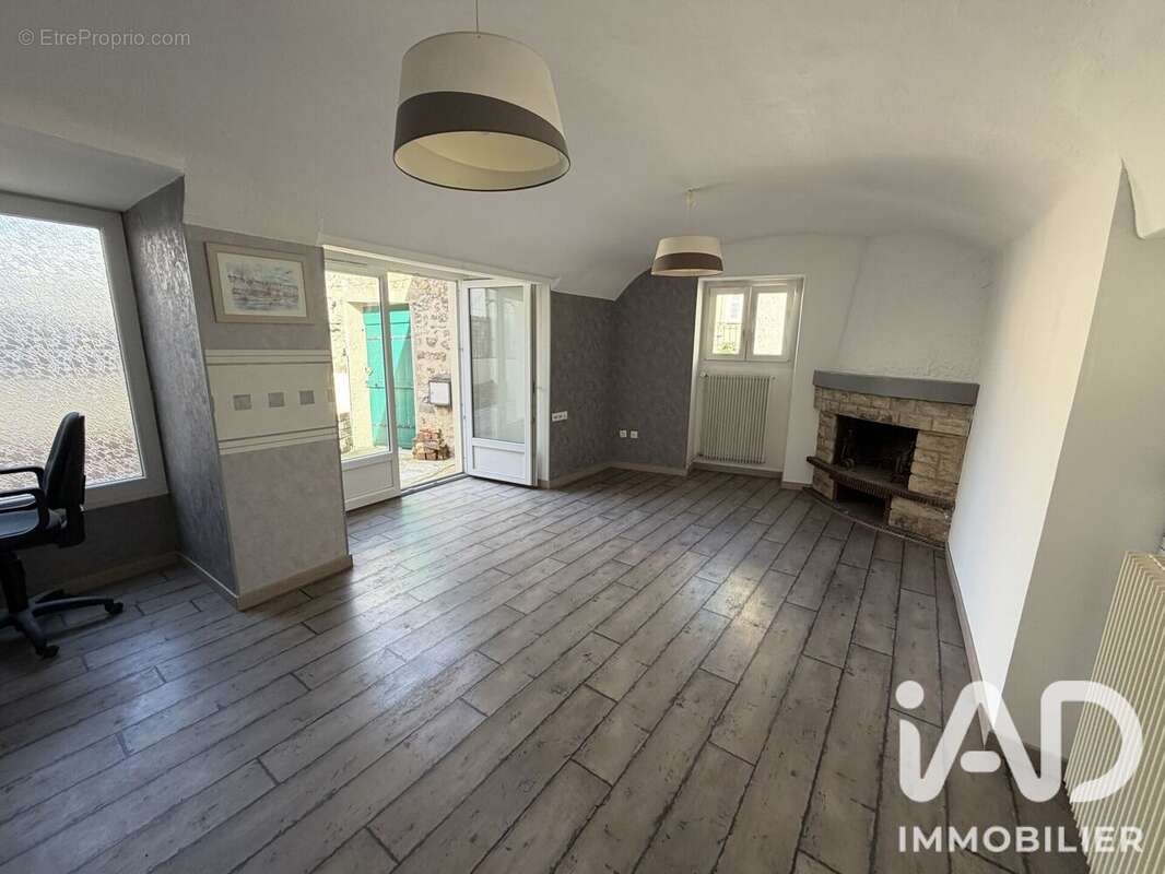 Photo 2 - Maison à MELUN