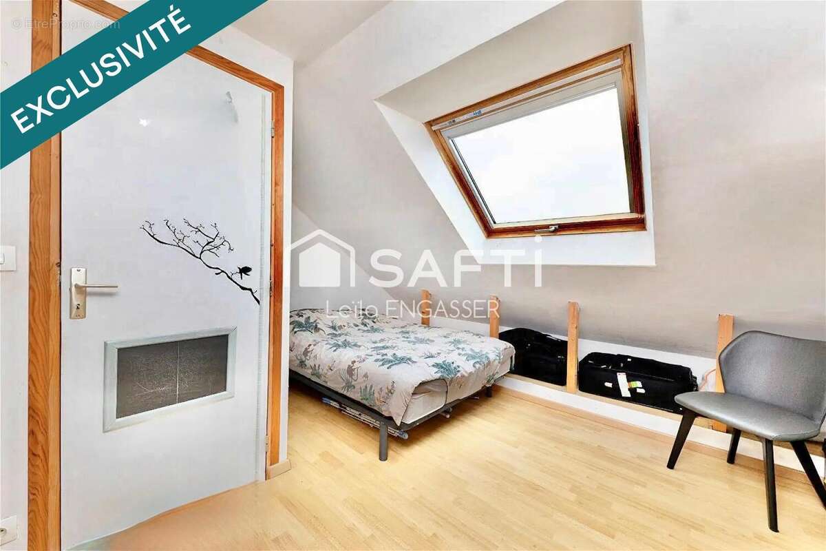 Photo 9 - Maison à EZY-SUR-EURE