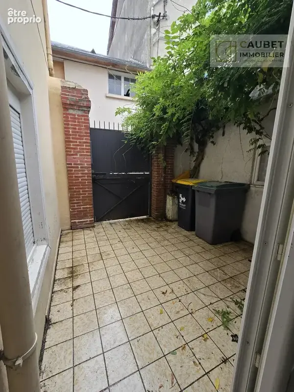 Immeuble de rapport en monopropriété centre Bagnères-de-Bigorre - photo 6