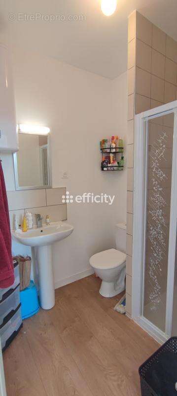 Appartement à TOURCOING