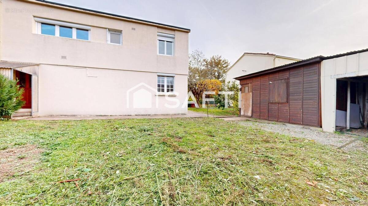 Photo 1 - Maison à LE BUGUE