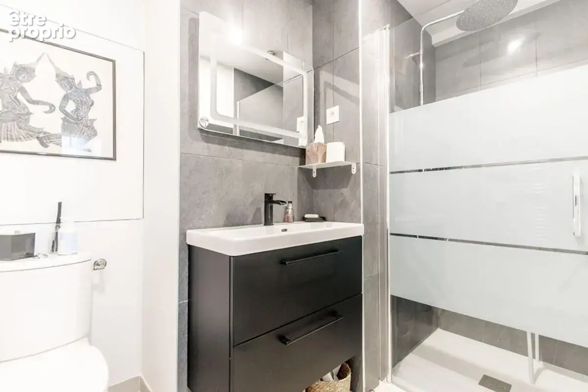 Maison Bretigny Sur Orge 6 pièce(s) 115 m2 - photo 10