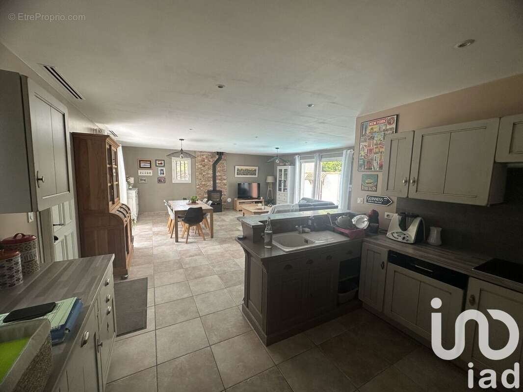 Photo 3 - Maison à LES PENNES-MIRABEAU