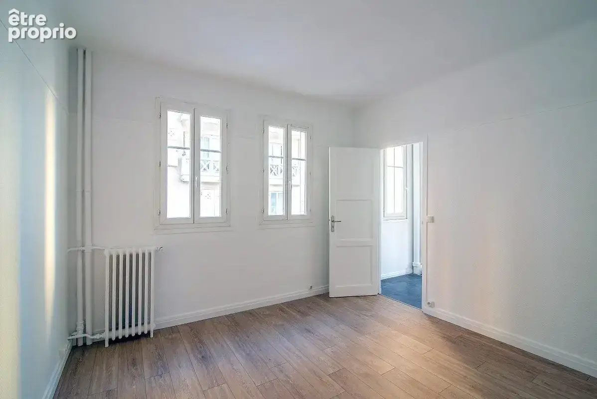 Appartement 73 m² à Colombes  - photo 6
