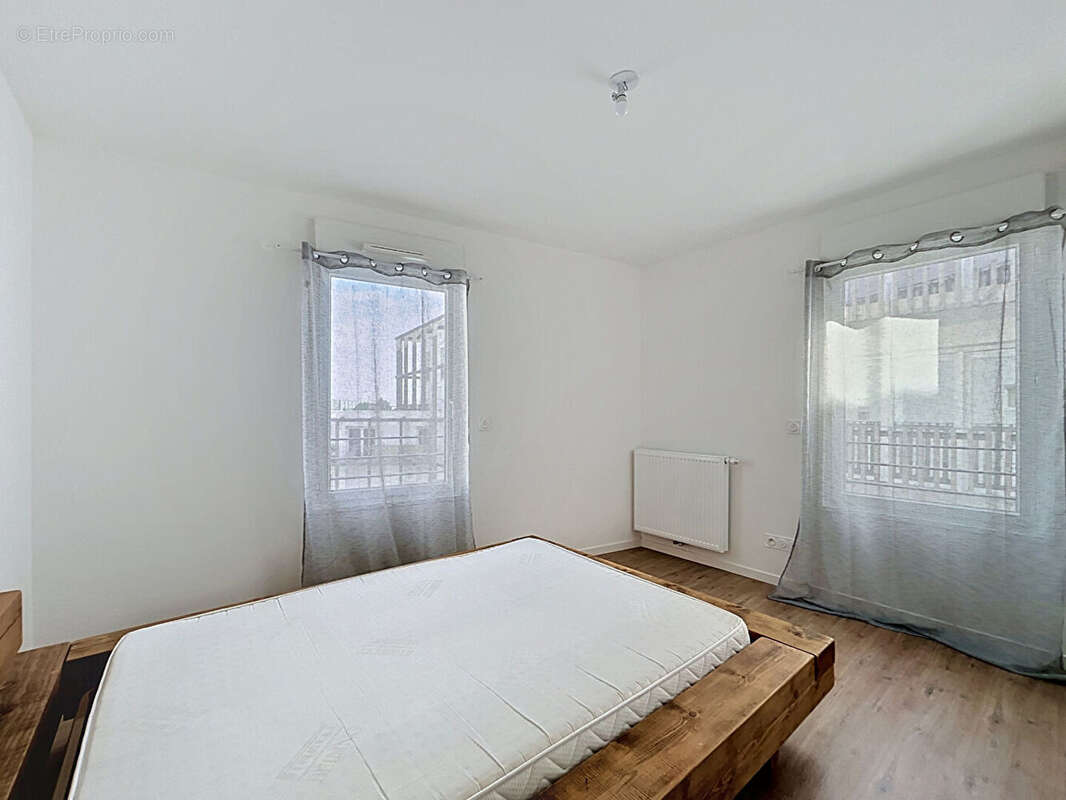 Appartement à LAGORD