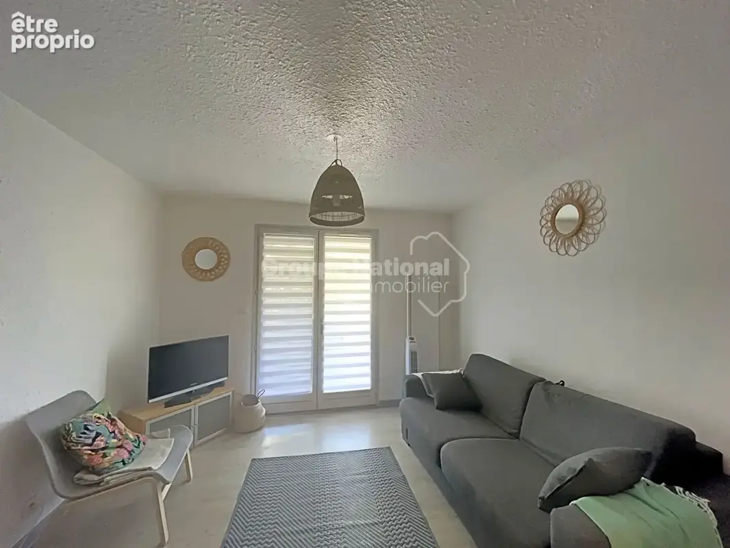 Appartement Saintes Maries De La Mer 1 pièce(s) 23.24 m2 - photo 2