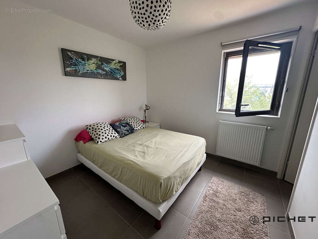 Appartement Bordeaux 3 pièce(s) - photo 6