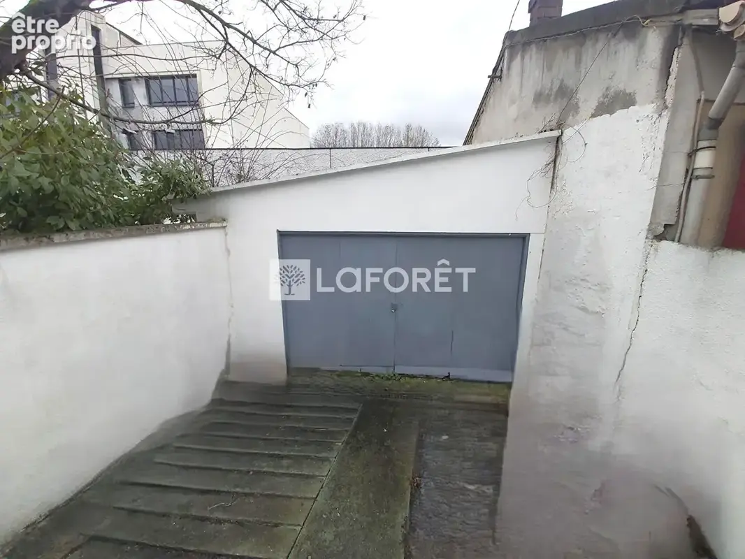 BONDY secteur Collège Pierre et Marie Curie - photo 16