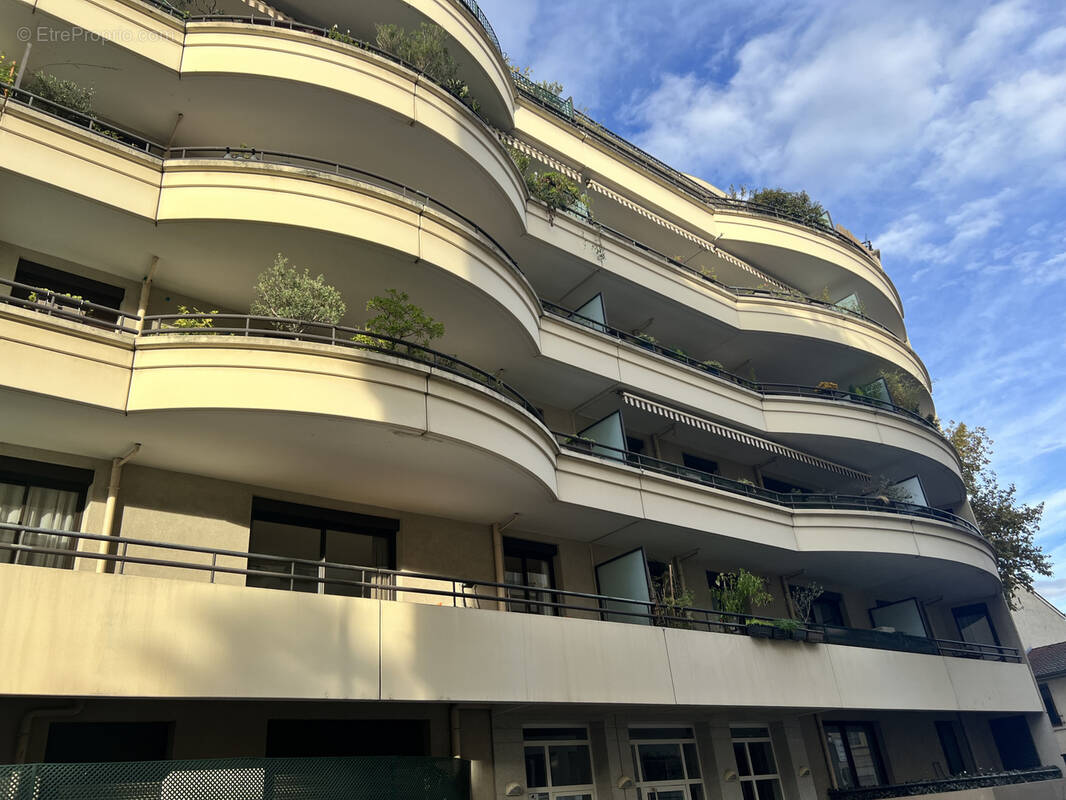 Appartement à LYON-3E