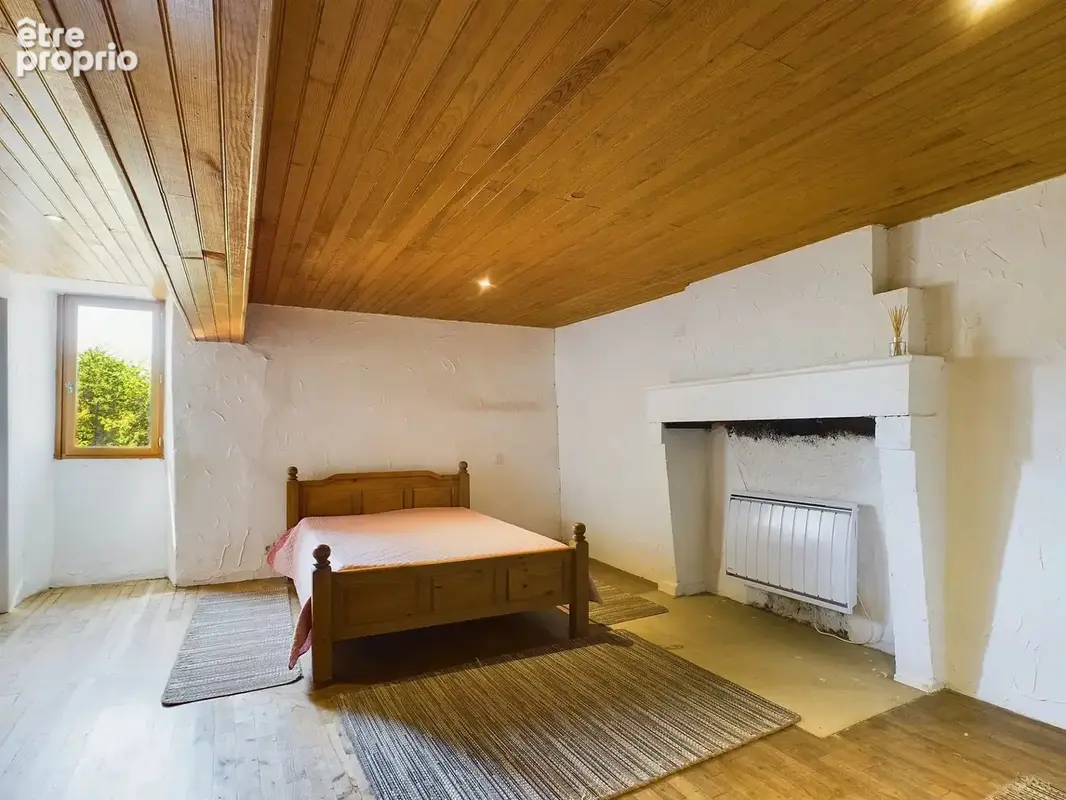 Propriété dans hameau de trois chambres avec vue imprenable. - photo 12
