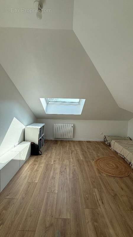 Maison à BOURGTHEROULDE-INFREVILLE