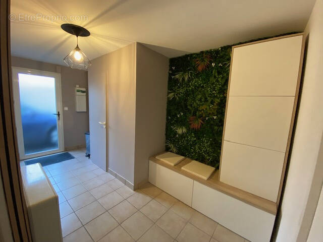 Appartement à FOUESNANT