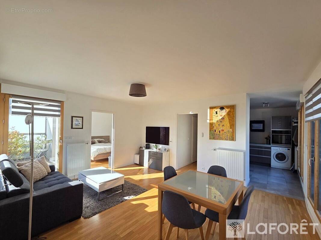 Appartement à MASSY