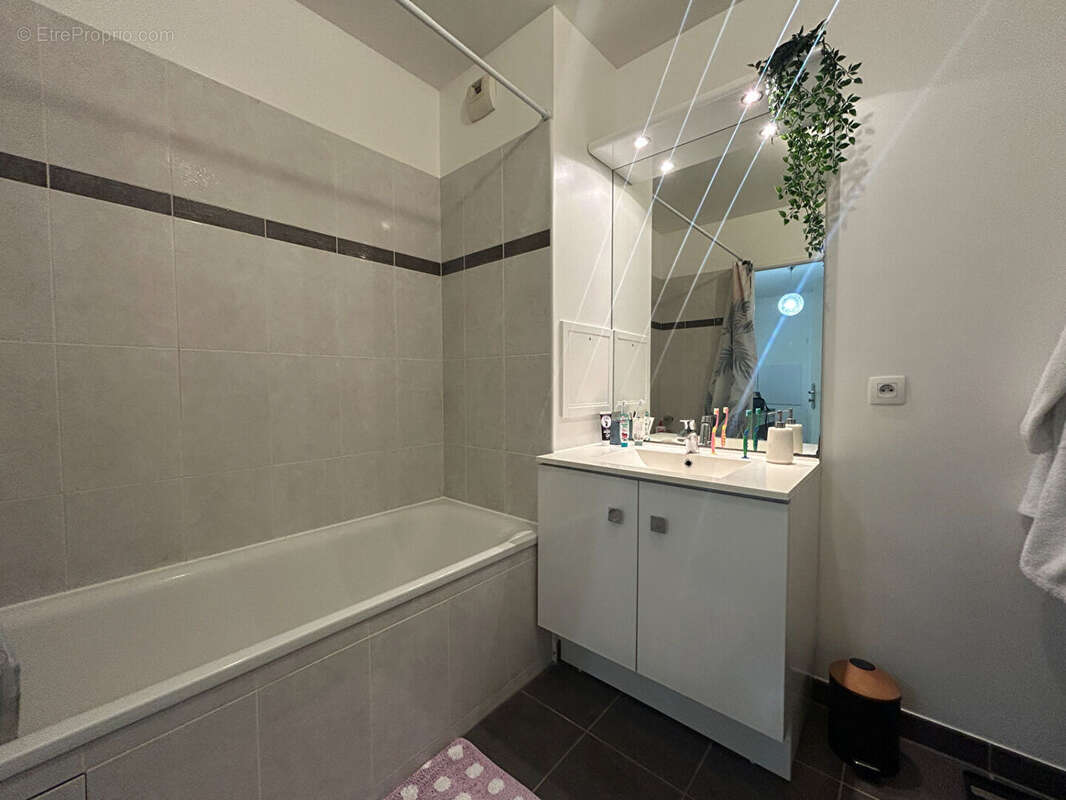 Appartement à PALAISEAU