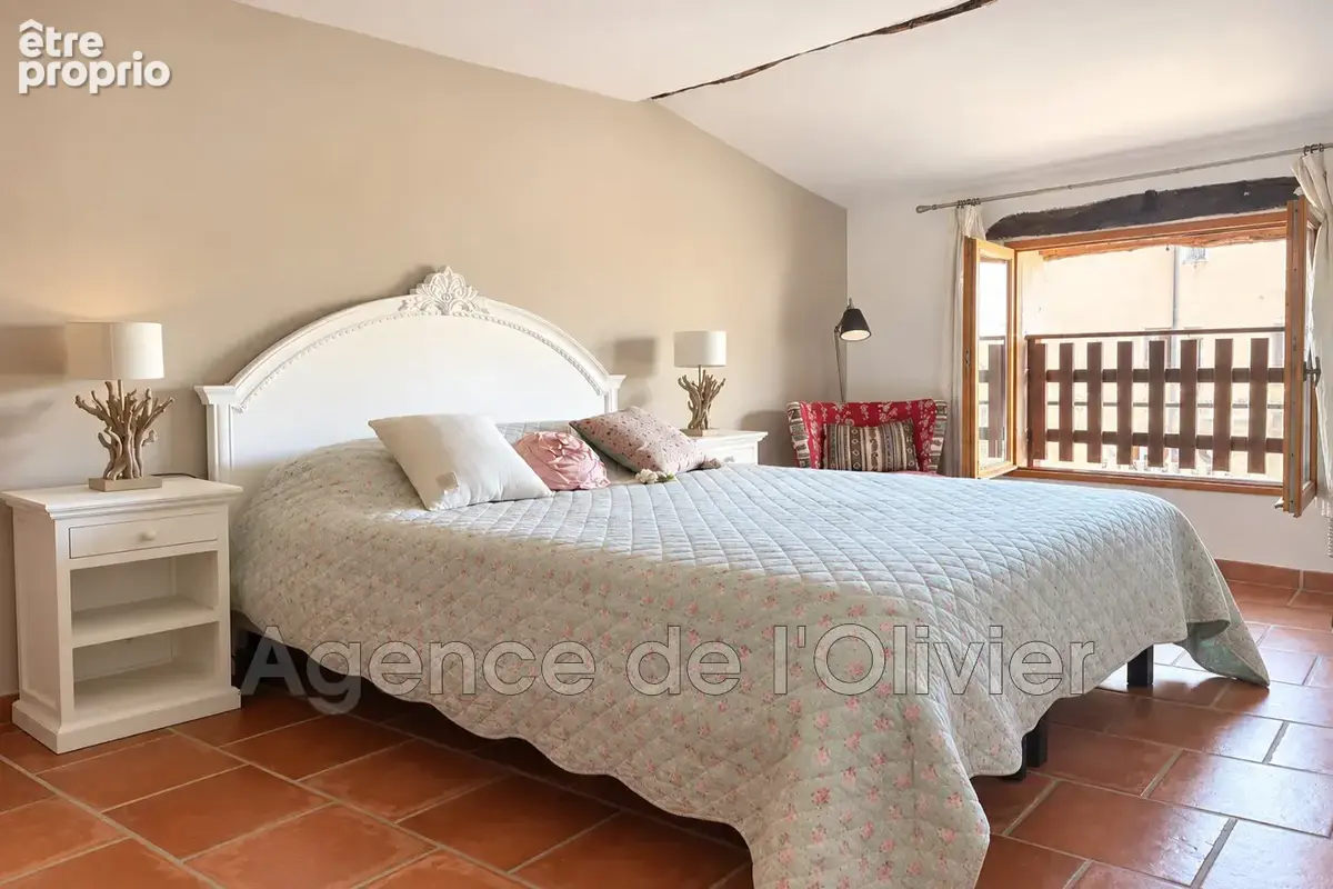 Maison 4 pièces 126 m² à vendre à Valbonne (06560) - photo 6