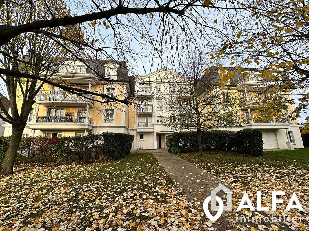 Appartement à SAINT-GRATIEN