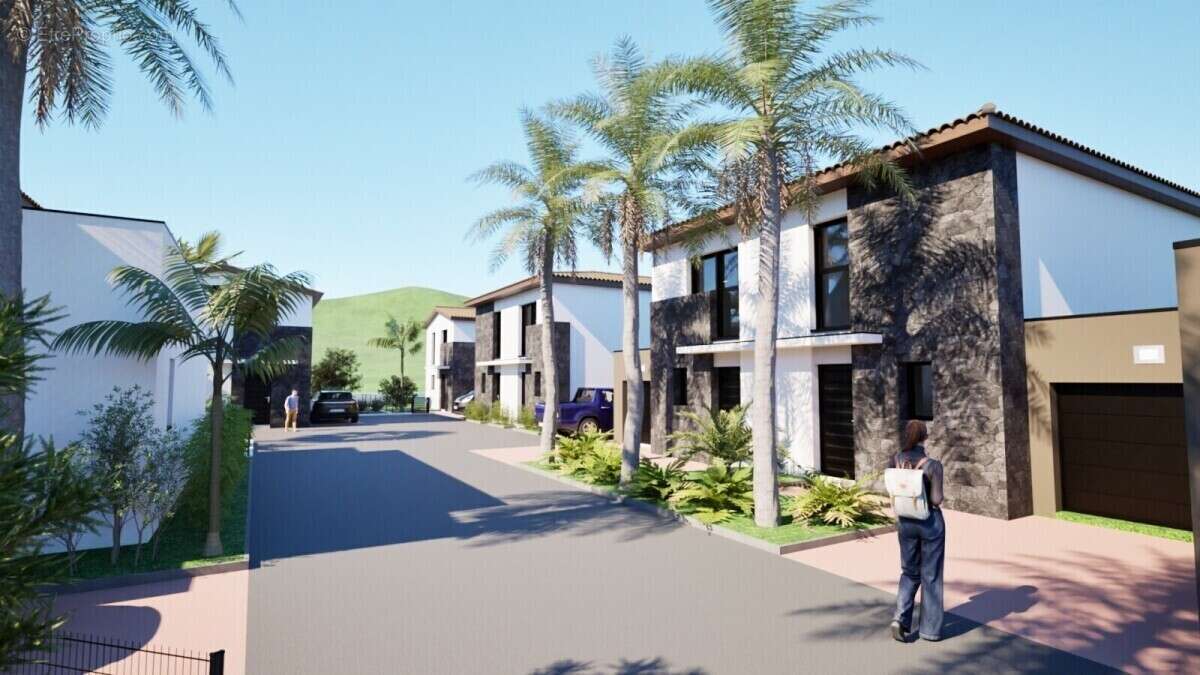 Maison à AGDE
