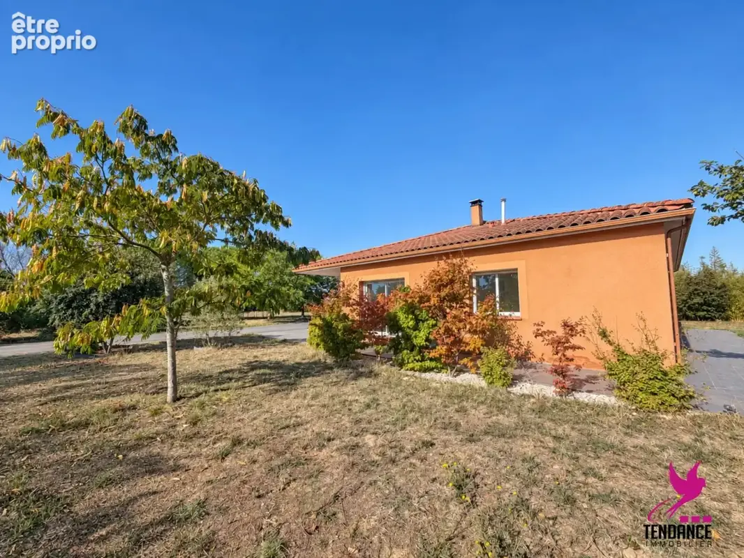 Villa 130 m² avec piscine sur 3 500 m² de Terrain. - photo 18