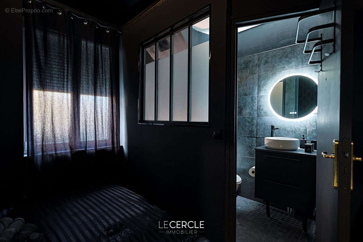 Appartement à SENLIS