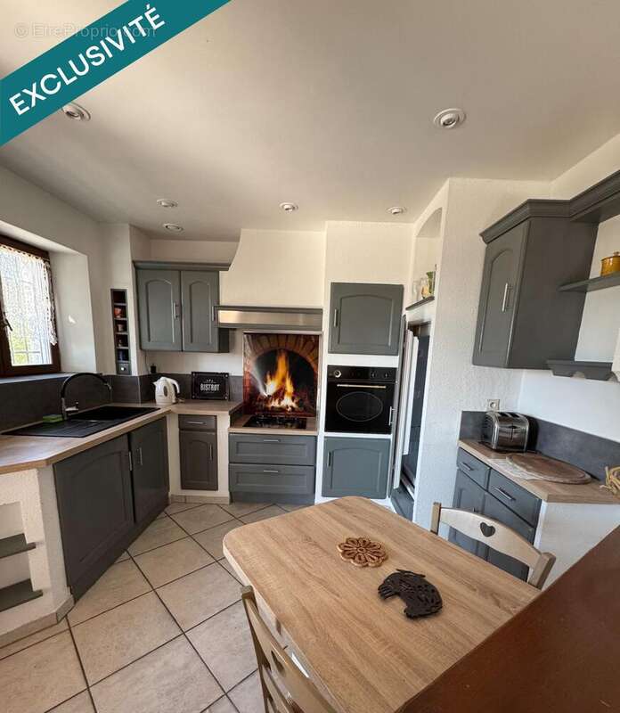 Photo 8 - Maison à LABEAUME