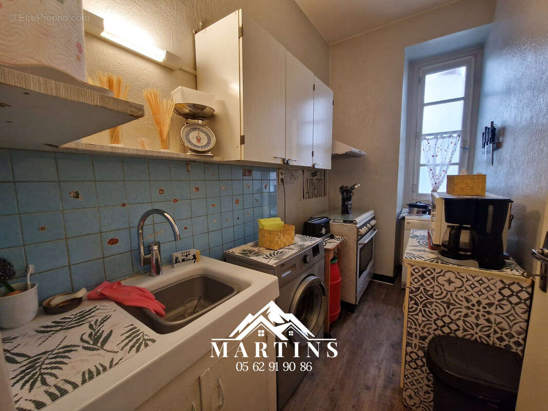 Appartement à ARGELES-GAZOST