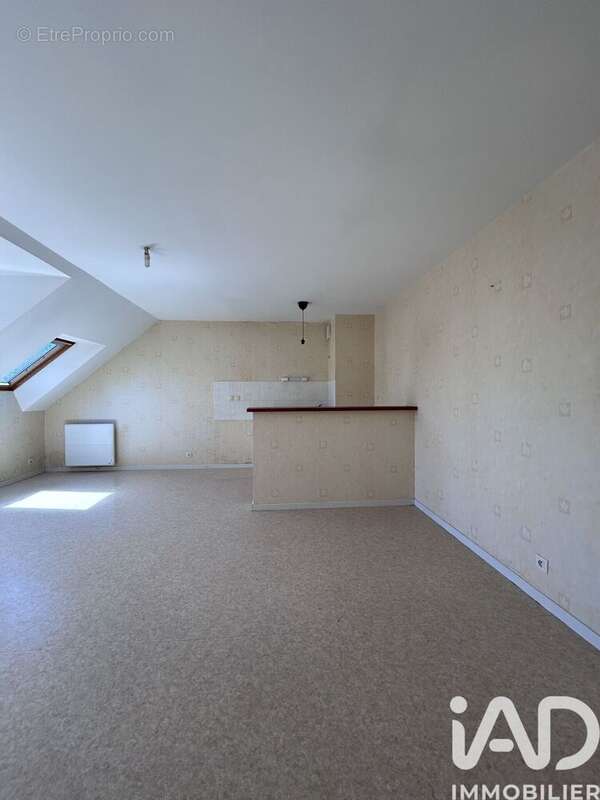 Photo 2 - Appartement à MONTFORT-SUR-MEU