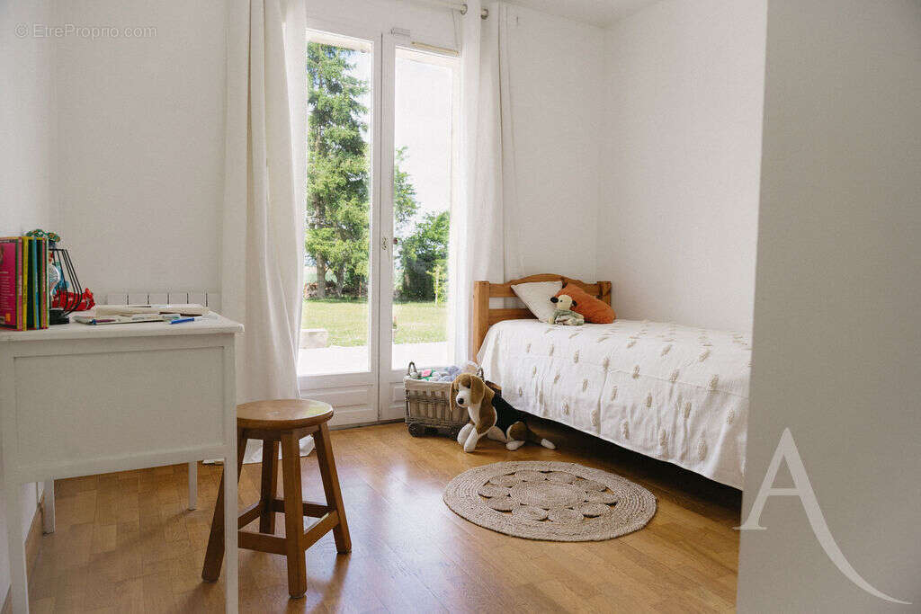 Maison à PERDREAUVILLE