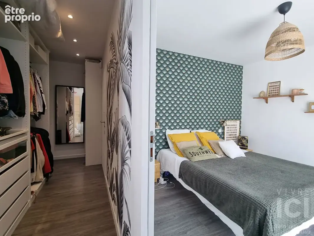 Maison récente 180 m²  4/5chb - Aucun travaux - Vie de famille idéale - photo 8