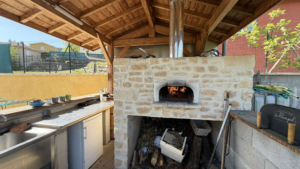 Photo 5 - Maison à TARARE