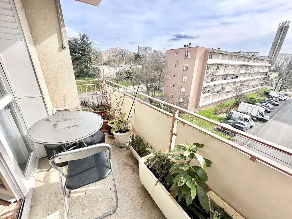 Appartement 75m² à créteil - photo 4